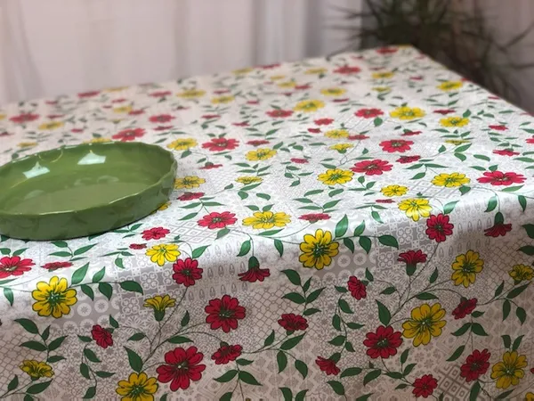 Slingrande sommarblommor