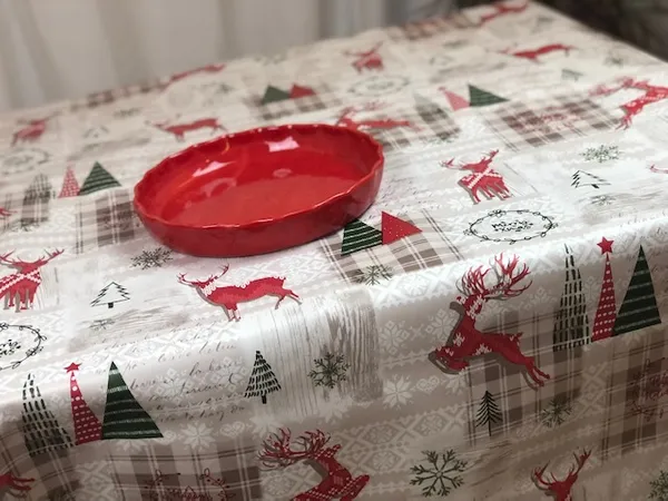 Renar och granar metervara